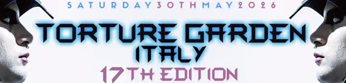 TG Italy 2026