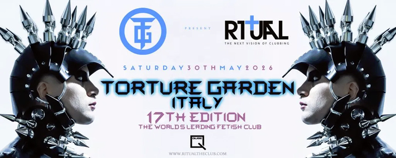 TG Italy 2026
